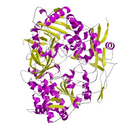 Image of CATH 1ti4I