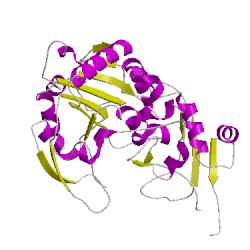 Image of CATH 1ti4I02