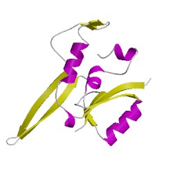 Image of CATH 1ti4J01