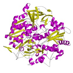 Image of CATH 1ti4K