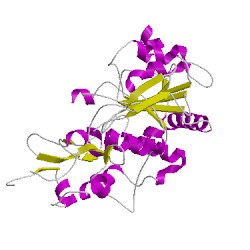 Image of CATH 1ti4K02