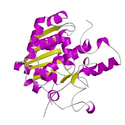 Image of CATH 1ti4K03