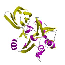 Image of CATH 1ti4L