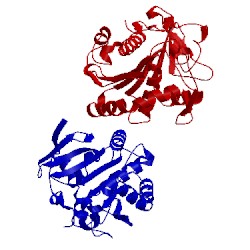 Image of CATH 1tic