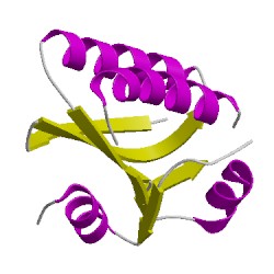 Image of CATH 1tidB00