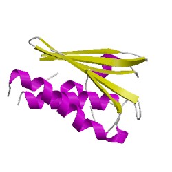 Image of CATH 1tidC00