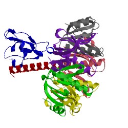 Image of CATH 1tii