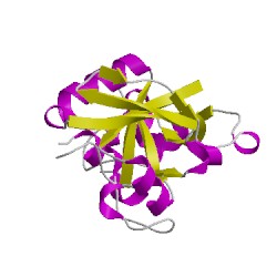 Image of CATH 1tiiA