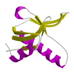 Image of CATH 1tiiH