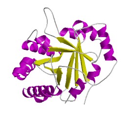 Image of CATH 1timA00