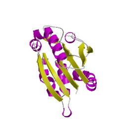 Image of CATH 1tipA