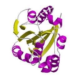 Image of CATH 1tipB