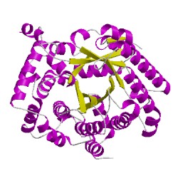 Image of CATH 1tj0A01