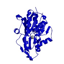 Image of CATH 1tj4