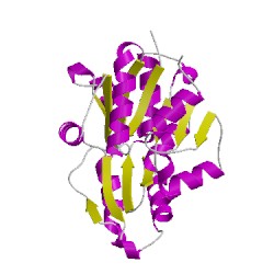 Image of CATH 1tj4A