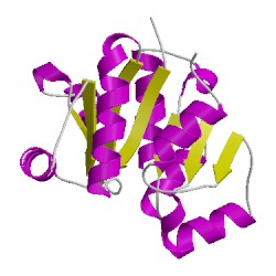 Image of CATH 1tj4A01