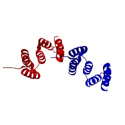 Image of CATH 1tjc