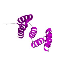 Image of CATH 1tjcA