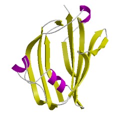 Image of CATH 1tjjB00