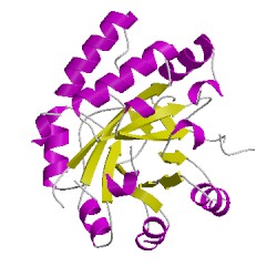 Image of CATH 1tjrA00