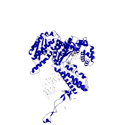 Image of CATH 1tk8