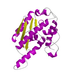 Image of CATH 1tk8A01