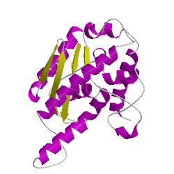 Image of CATH 1tk8A01