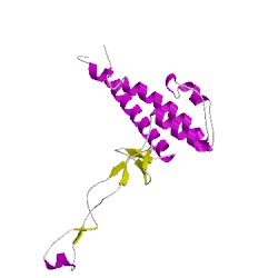 Image of CATH 1tk8A02