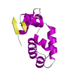 Image of CATH 1tk8A04