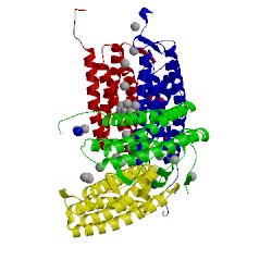 Image of CATH 1tkp