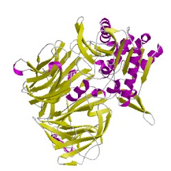 Image of CATH 1tkrA