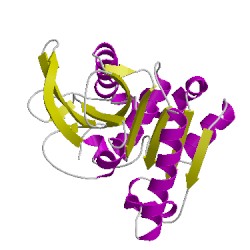 Image of CATH 1tkrA02