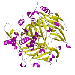 Image of CATH 1tkrB