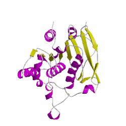 Image of CATH 1tkrB02