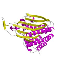 Image of CATH 1tlbU00