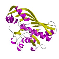 Image of CATH 1tlsA