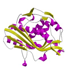 Image of CATH 1tlsB