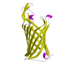 Image of CATH 1tlyA00