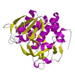 Image of CATH 1tm1E