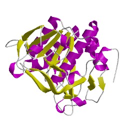 Image of CATH 1tm3E00