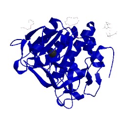 Image of CATH 1tm4