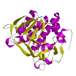 Image of CATH 1tm4E