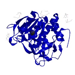 Image of CATH 1tm7