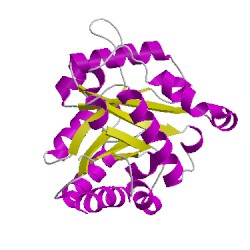 Image of CATH 1tmhA00