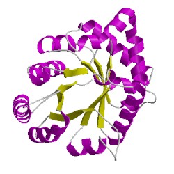Image of CATH 1tmhB