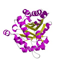 Image of CATH 1tmhC