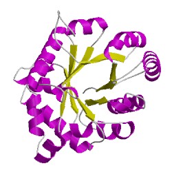 Image of CATH 1tmhD