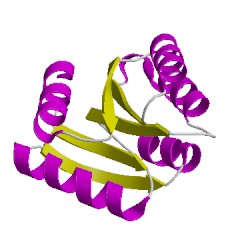 Image of CATH 1tmyA