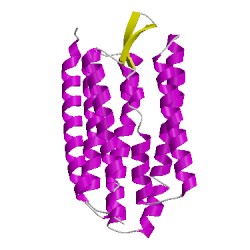Image of CATH 1tn5A