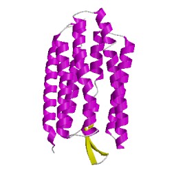 Image of CATH 1tn5B